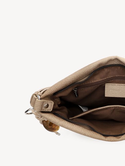 Sac &agrave; bandouli&egrave;re, sand, hi-res