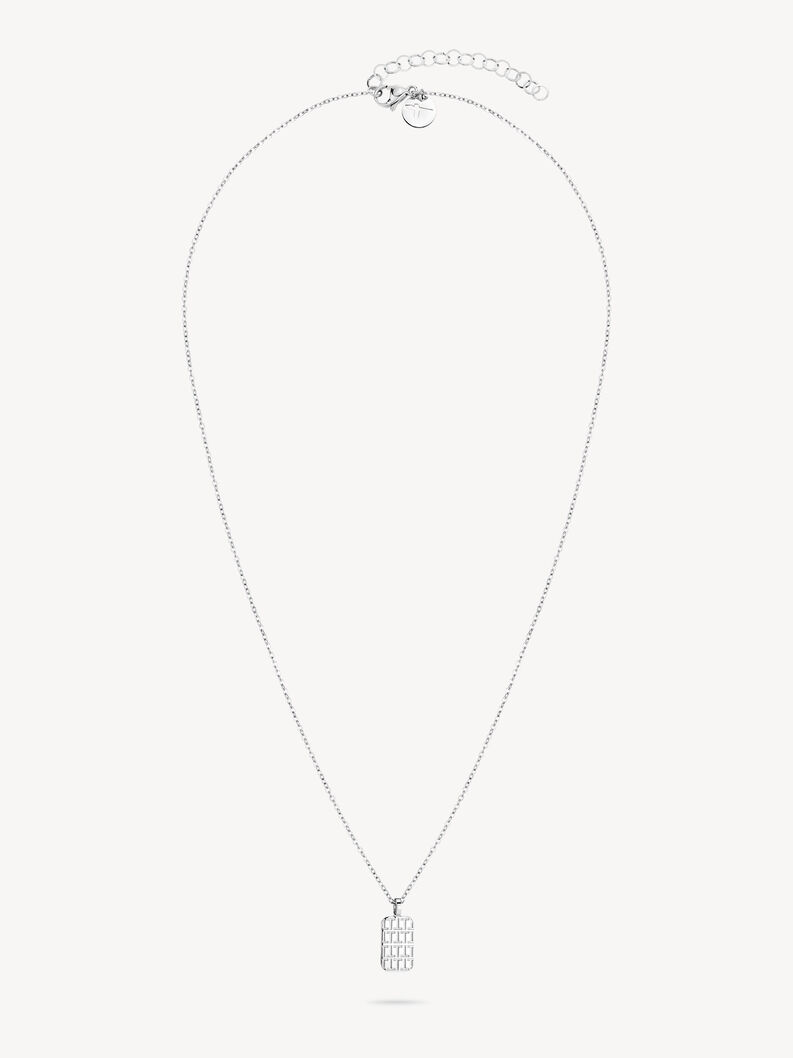 Collier - argentés, silver, hi-res