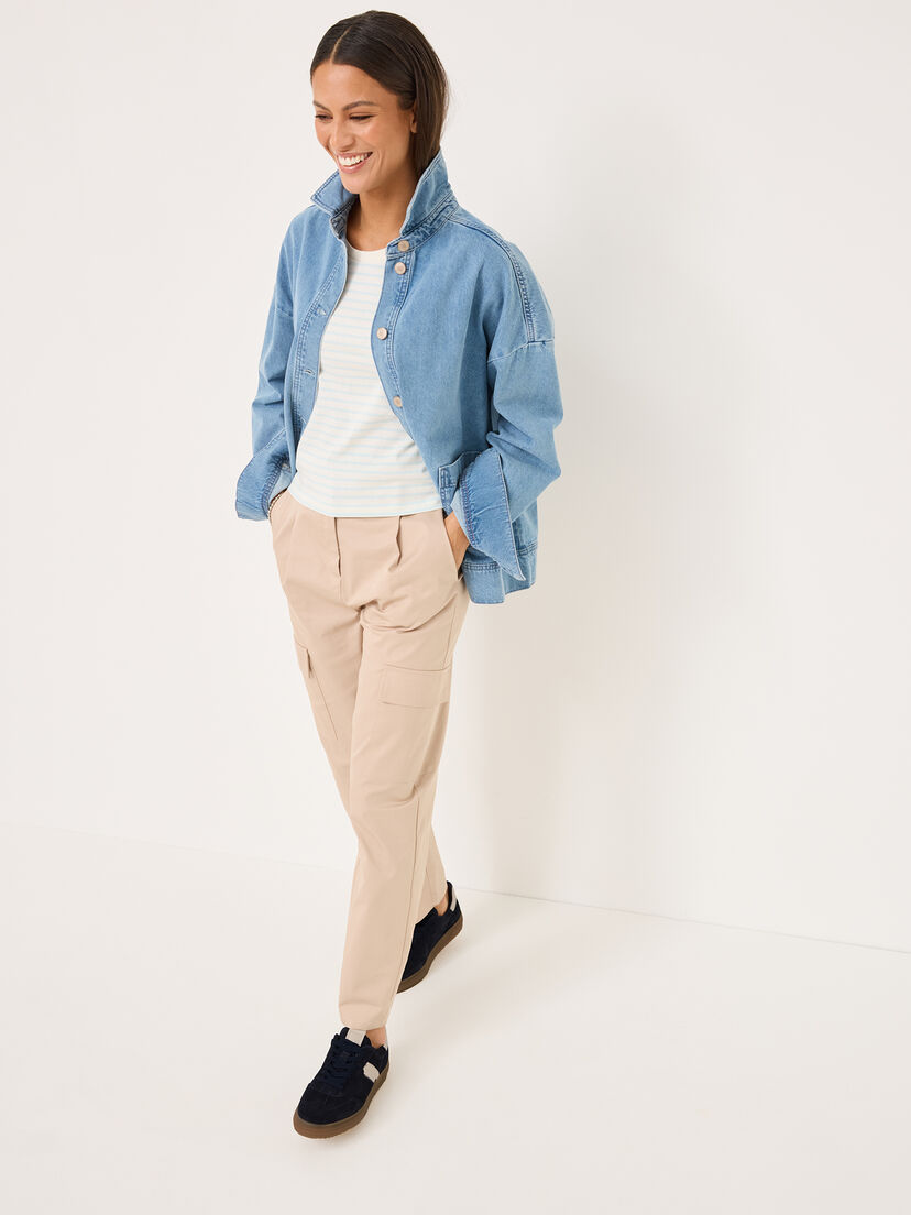 Sneaker, NAVY, hi-res