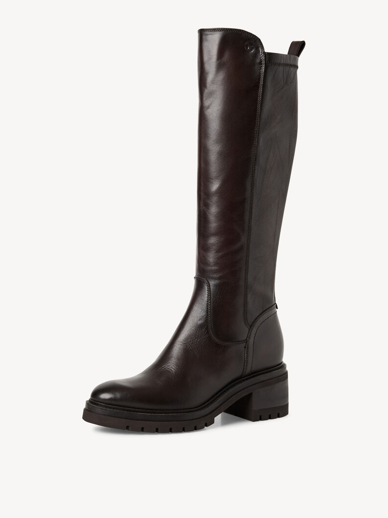 Bottes - marron, 304, hi-res