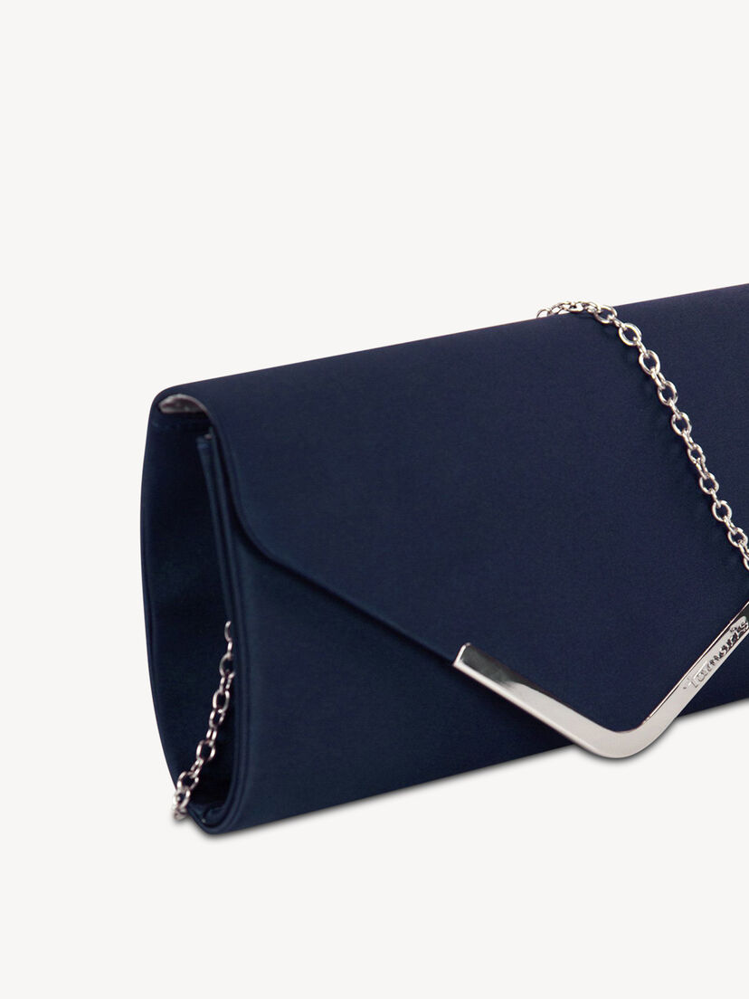 Clutch - blauw, blue, hi-res