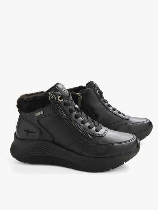 Stiefelette, BLACK, hi-res
