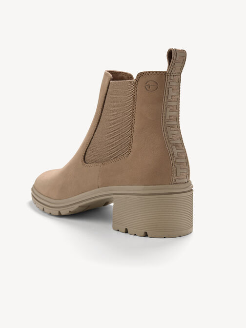 Chelsea Boot, CAMEL, hi-res