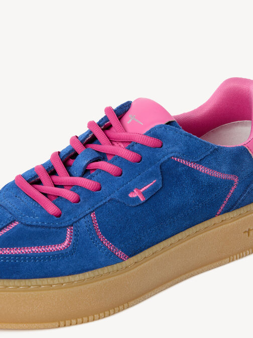 Sneaker, ROYAL BLUE, hi-res