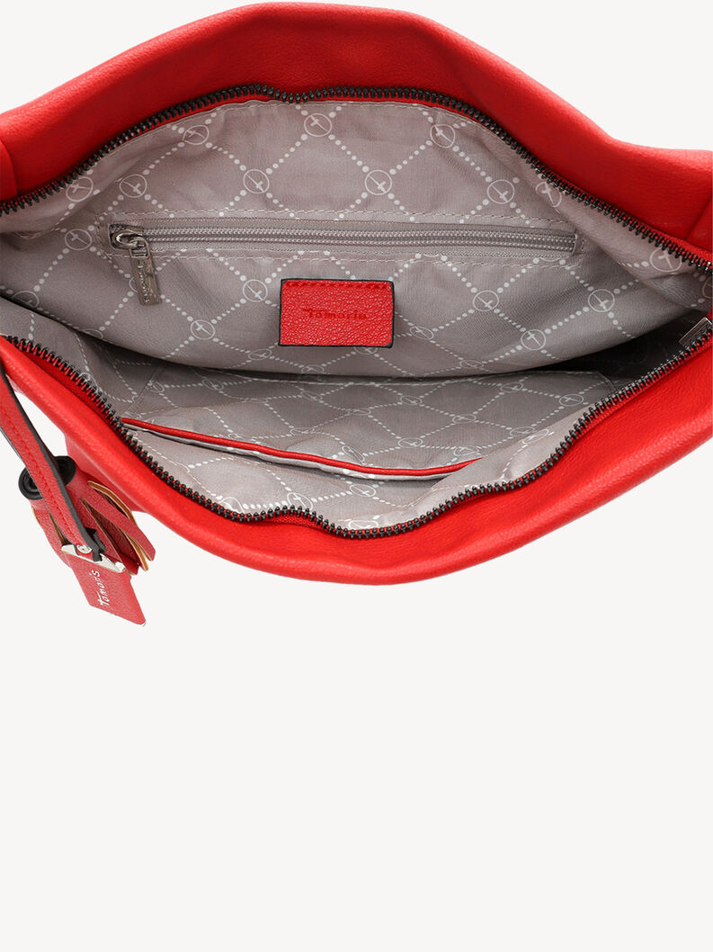 Beutel - rot, red, hi-res