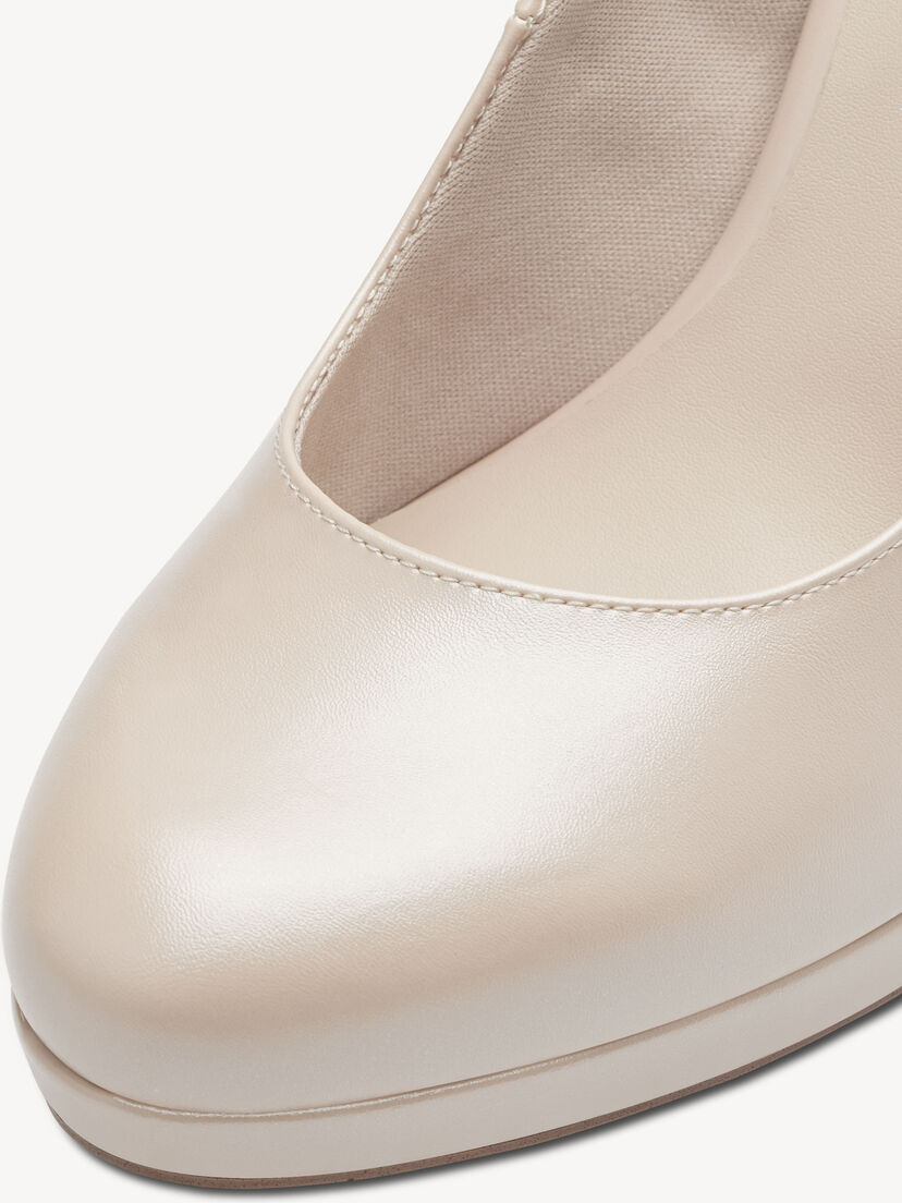 Pumps - roze, ROSE PEARL, hi-res