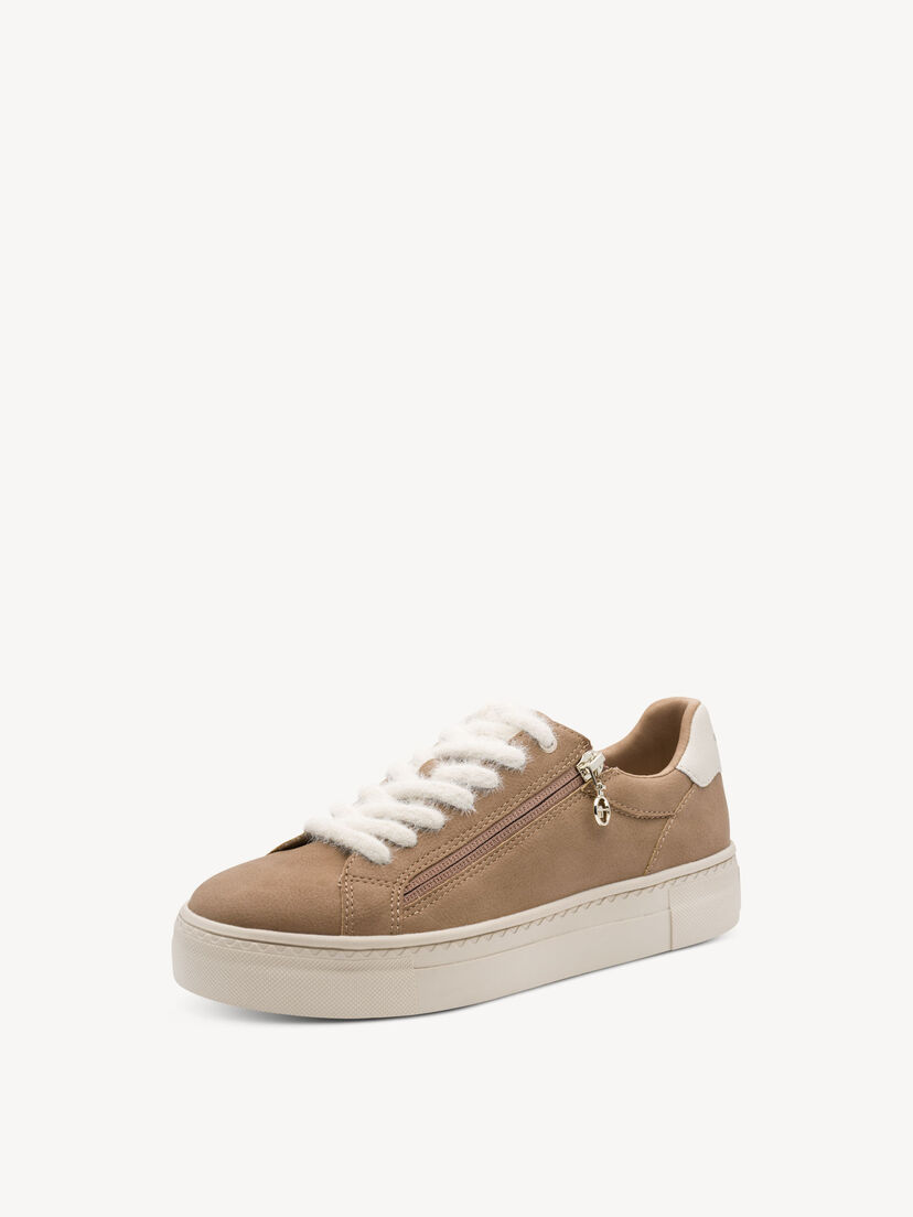Sneaker - bruin, 310, hi-res
