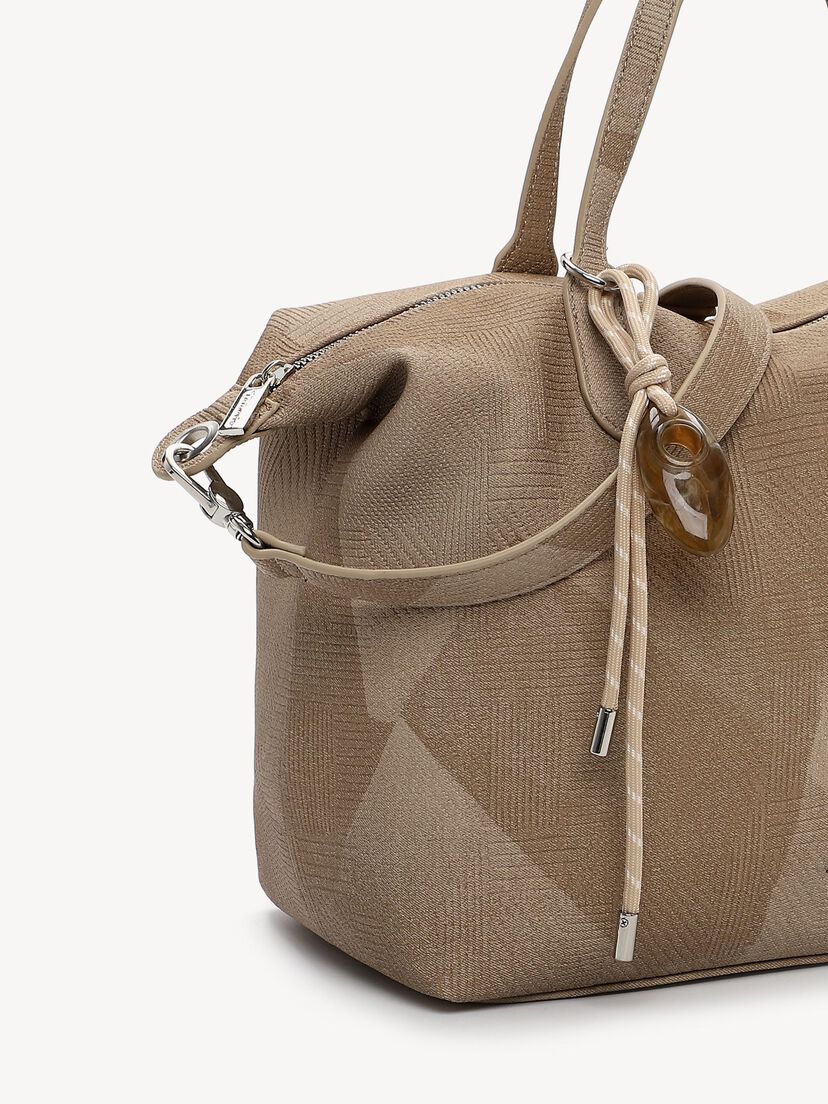 Shopper - beige, sand, hi-res