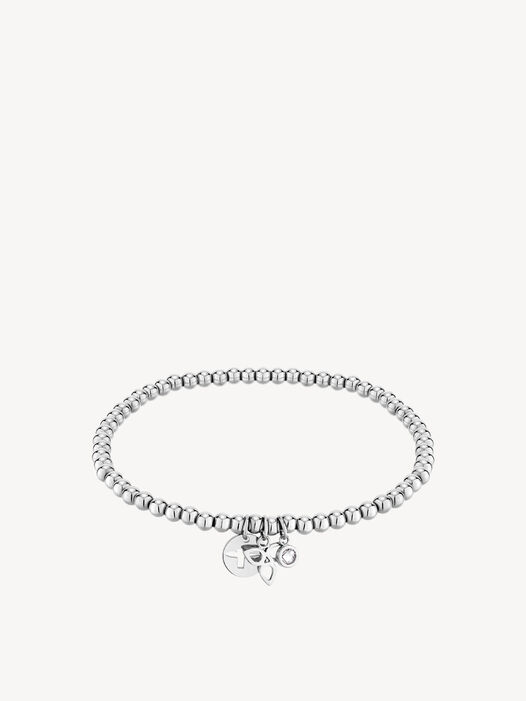 Armband, Silber, hi-res