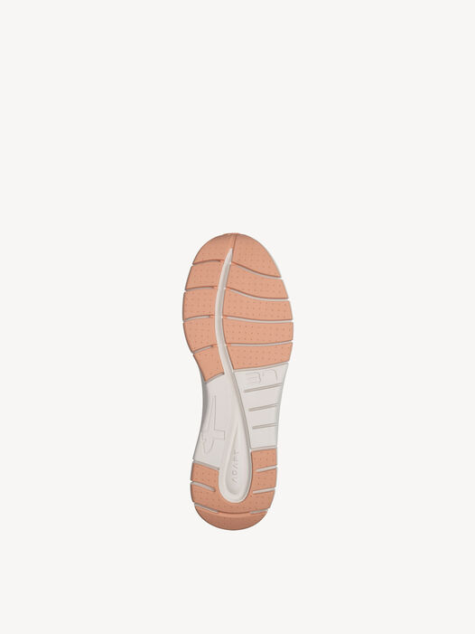 Sneaker, PEACH, hi-res