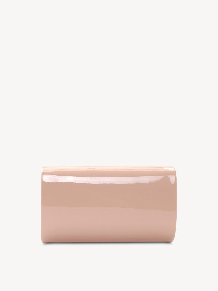 Clutch - roze, rose-finish, hi-res