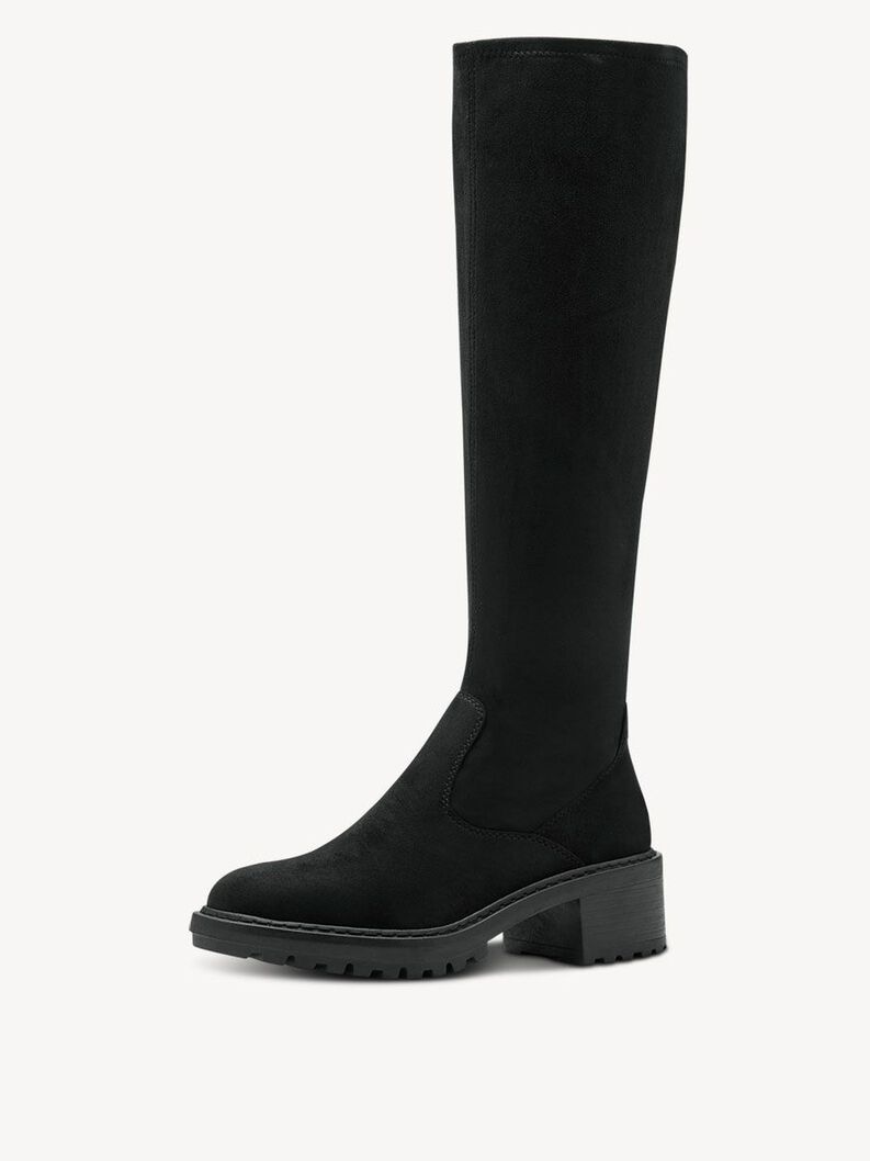 &Psi;&eta;&lambda;έ&sigmaf; (&beta;&alpha;&rho;&iota;έ&sigmaf;) &mu;&pi;ό&tau;&epsilon;&sigmaf; - &mu;&alpha;ύ&rho;&omicron;, BLACK, hi-res