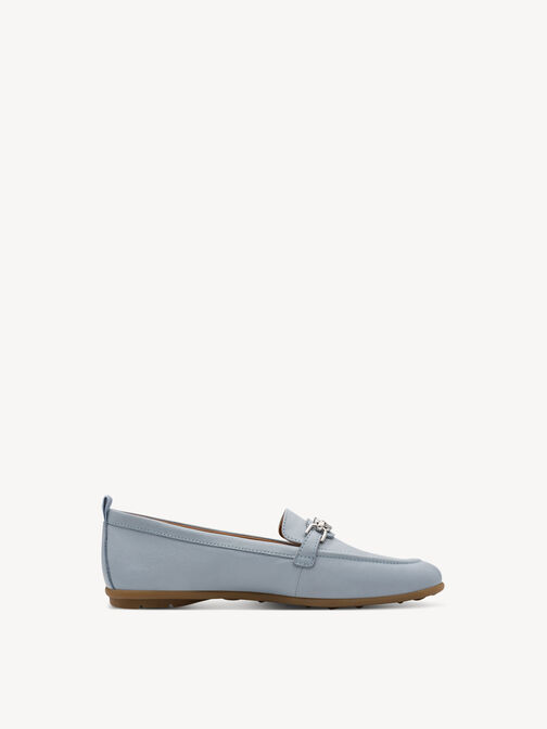 Slipper, LIGHT BLUE, hi-res