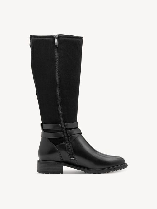 Stiefel, BLACK, hi-res