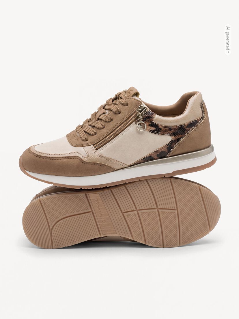 Sneaker, CAMEL COMB, hi-res
