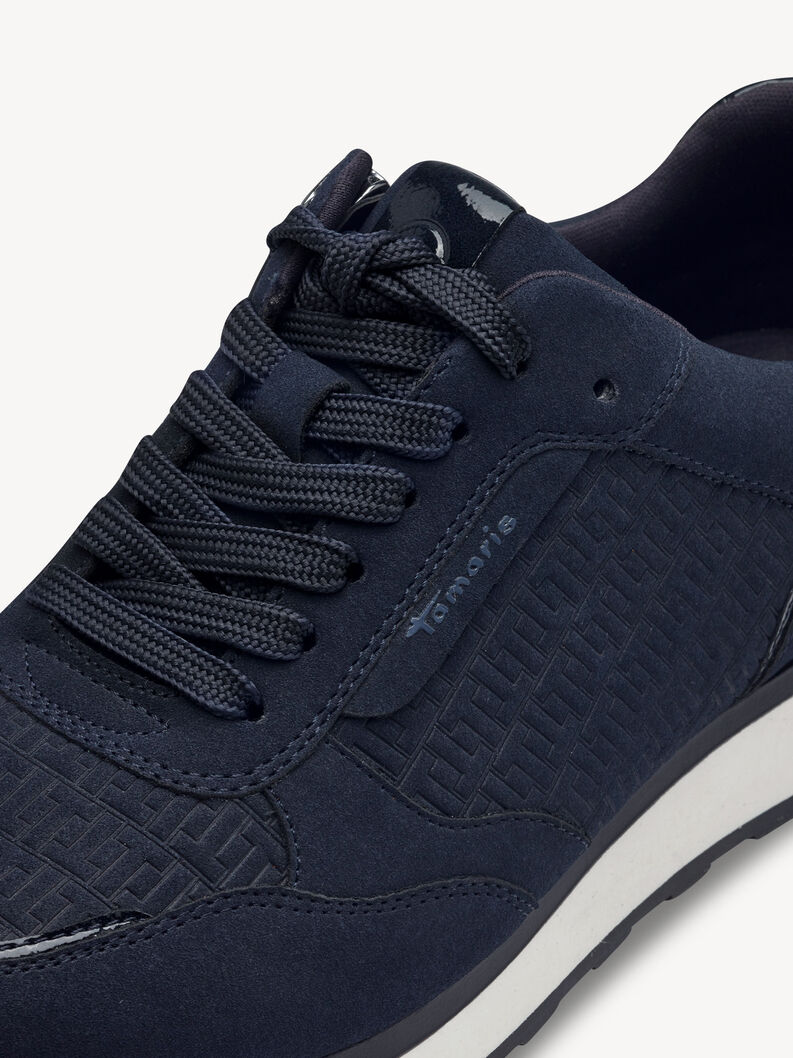 Sneaker Blau Tamaris Schuhe Online Shop Sale Tamaris M2372344 In