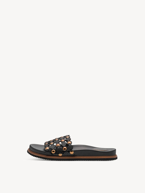 Mule, BLACK, hi-res