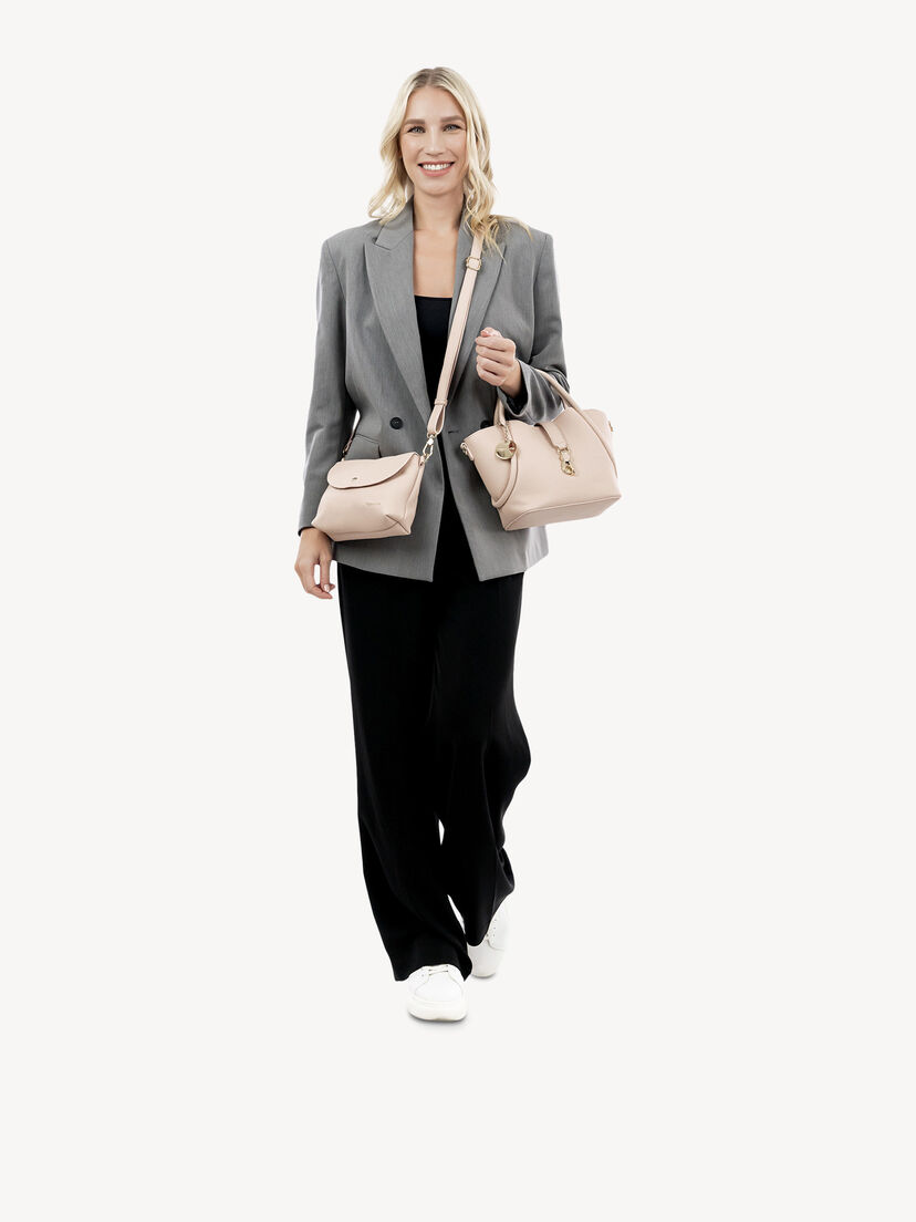 Shopper - roze, pink salt, hi-res