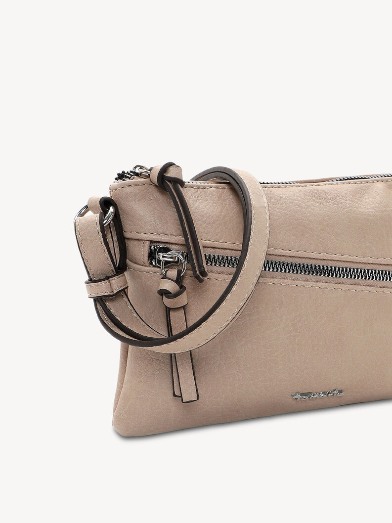 Kabelka přes rameno - hněd&aacute;, oldtaupe, hi-res