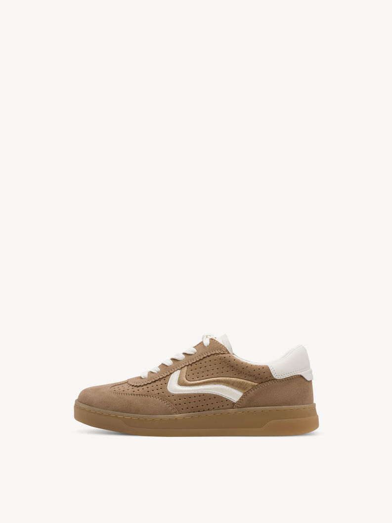 Sneaker, TAUPE COMB, hi-res