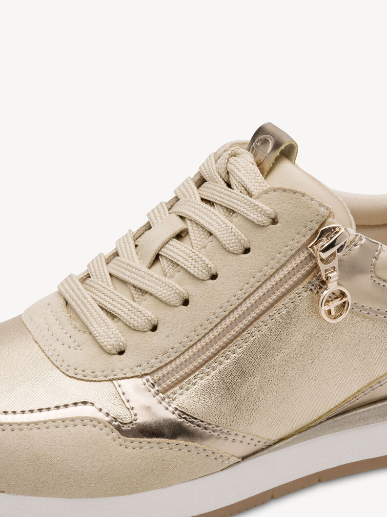 Sneaker, IVORY COMB, hi-res