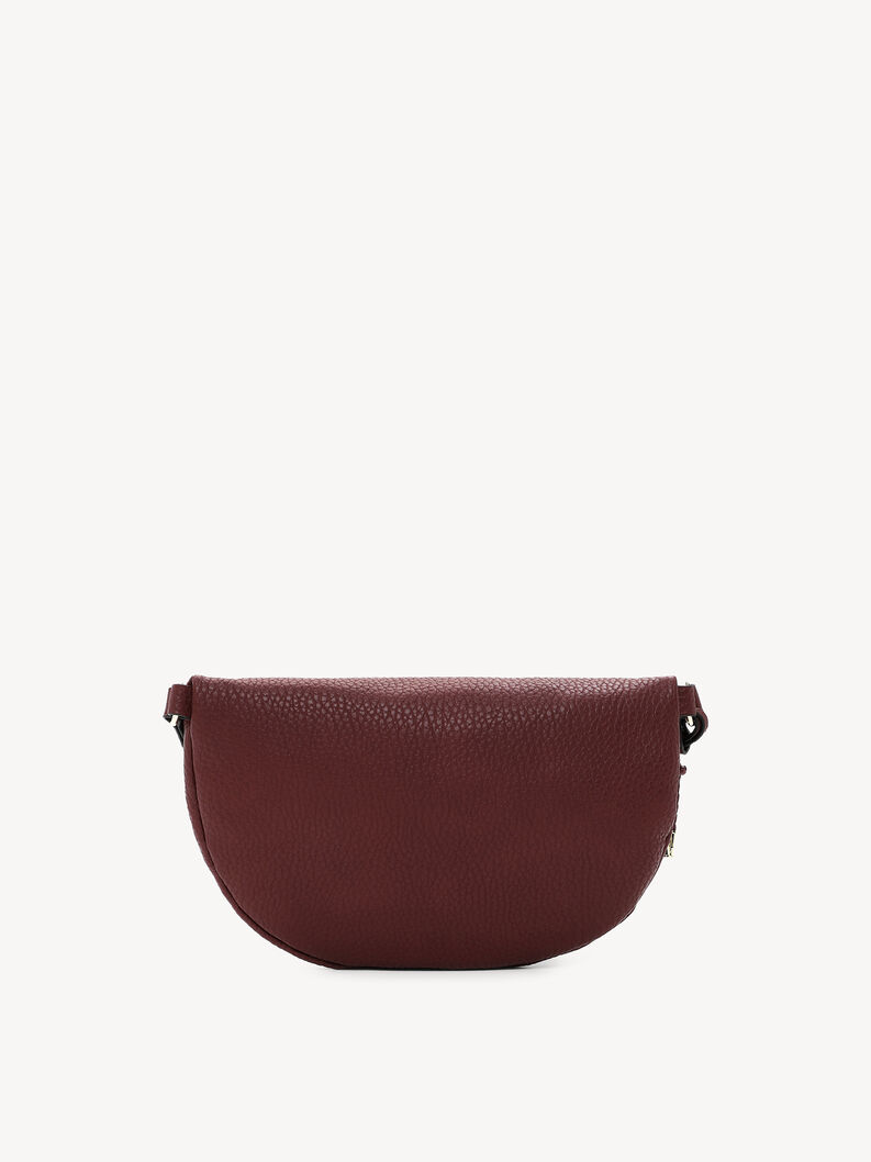 Marsupio - rosso, darkwine, hi-res