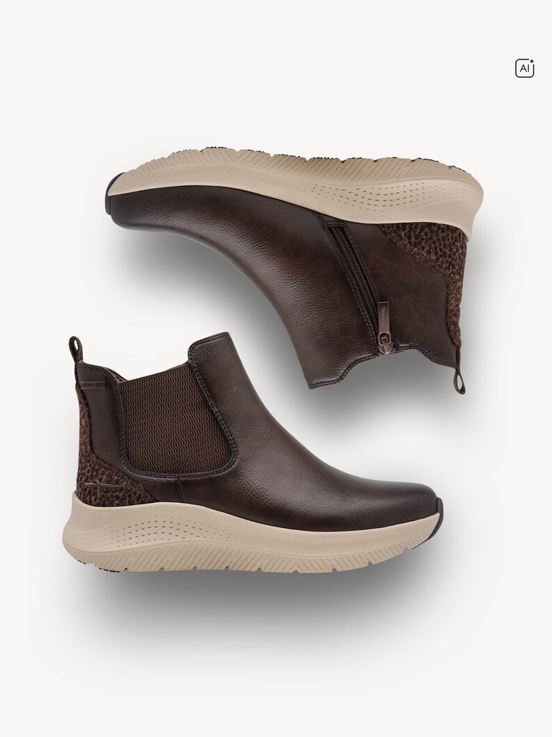 Chelsea boot - brown, 304, hi-res