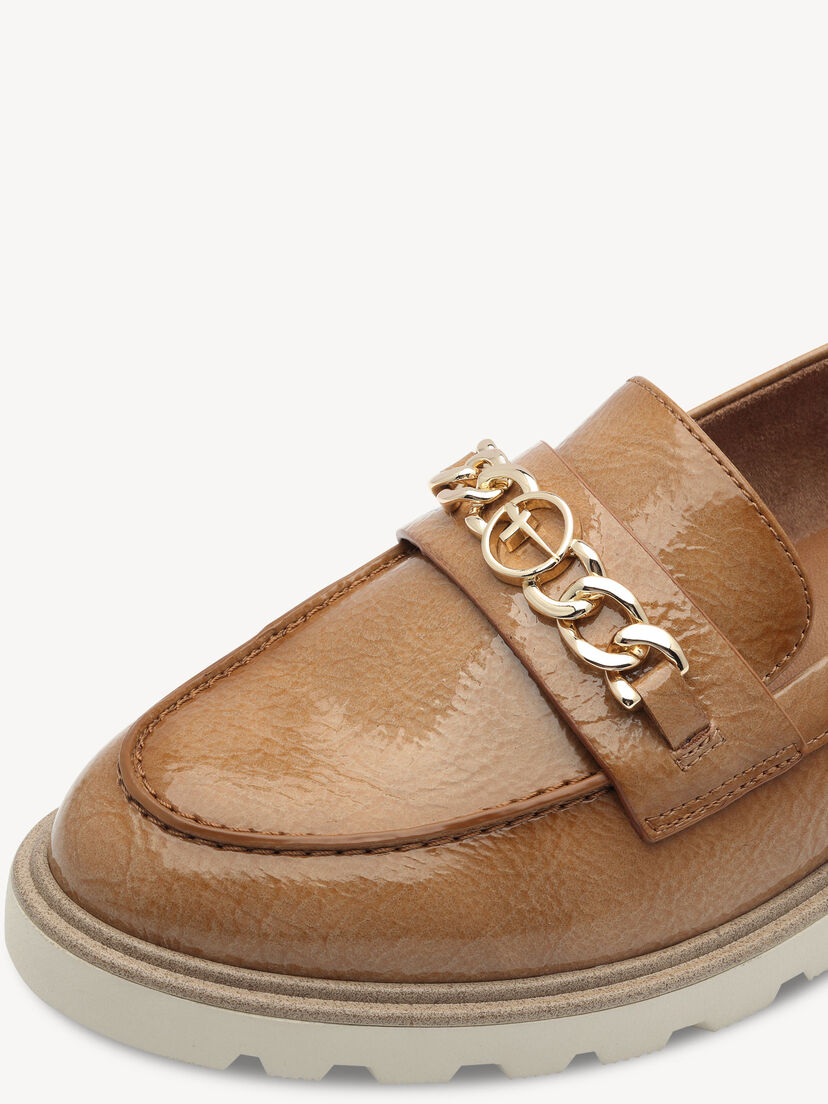 Instappers - bruin, 310, hi-res