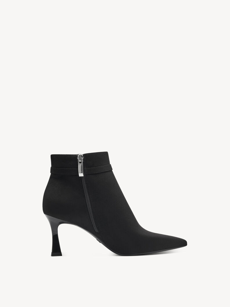 St&oslash;vletter - sort, BLACK, hi-res