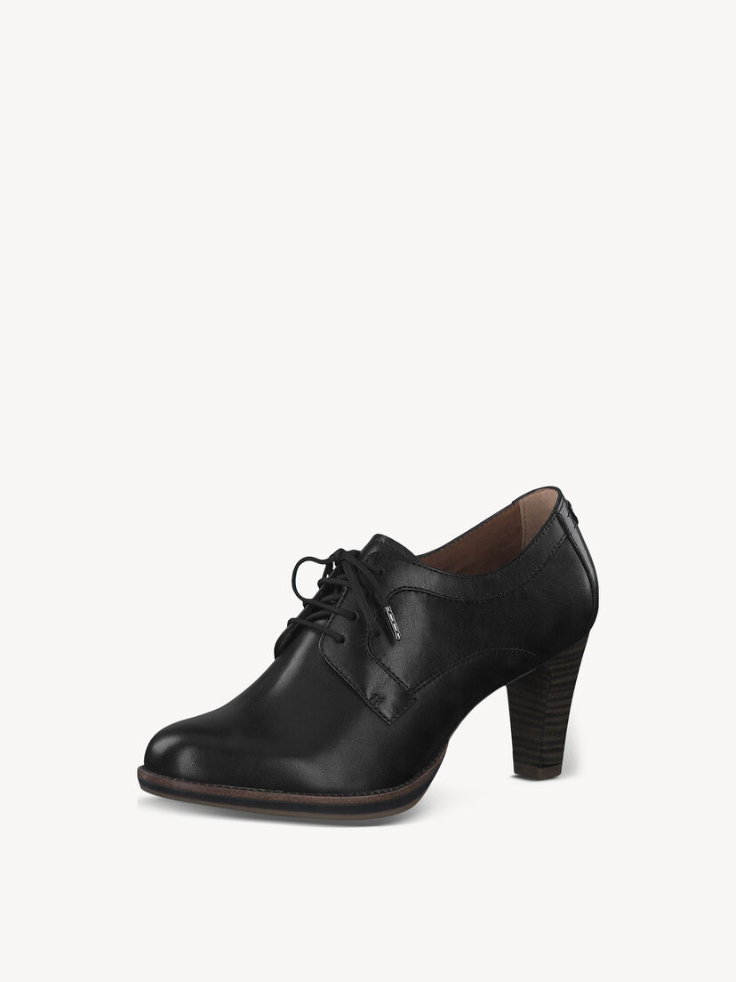 Trotteur - zwart, BLACK, hi-res