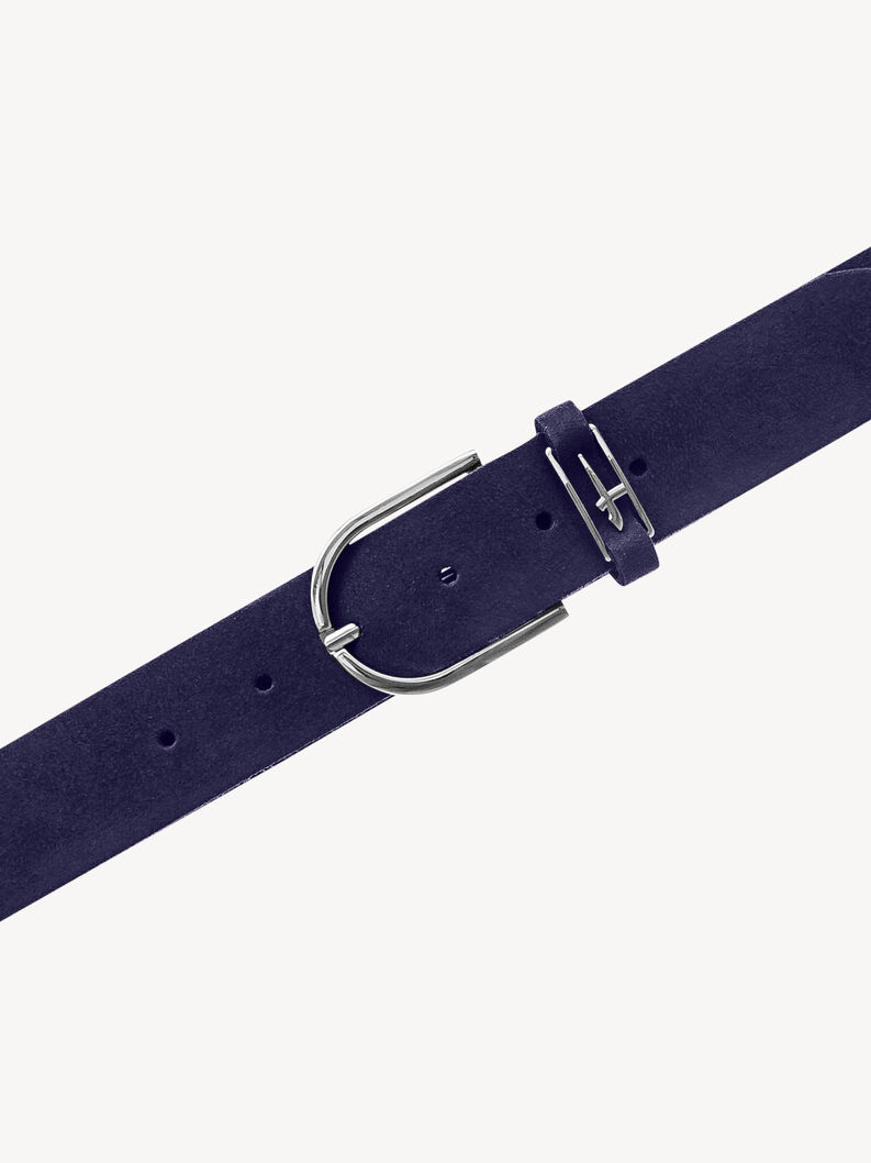 Ceinture - bleu, Marine, hi-res