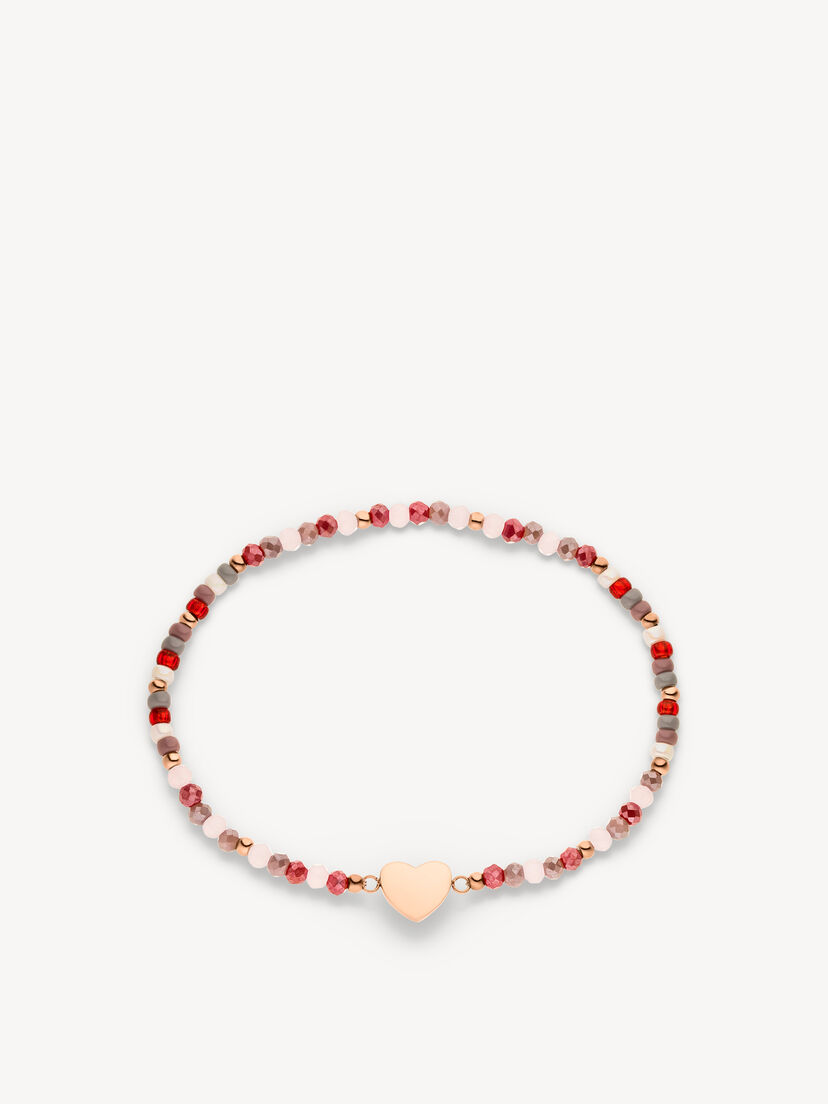 Armband - rood, 908, hi-res