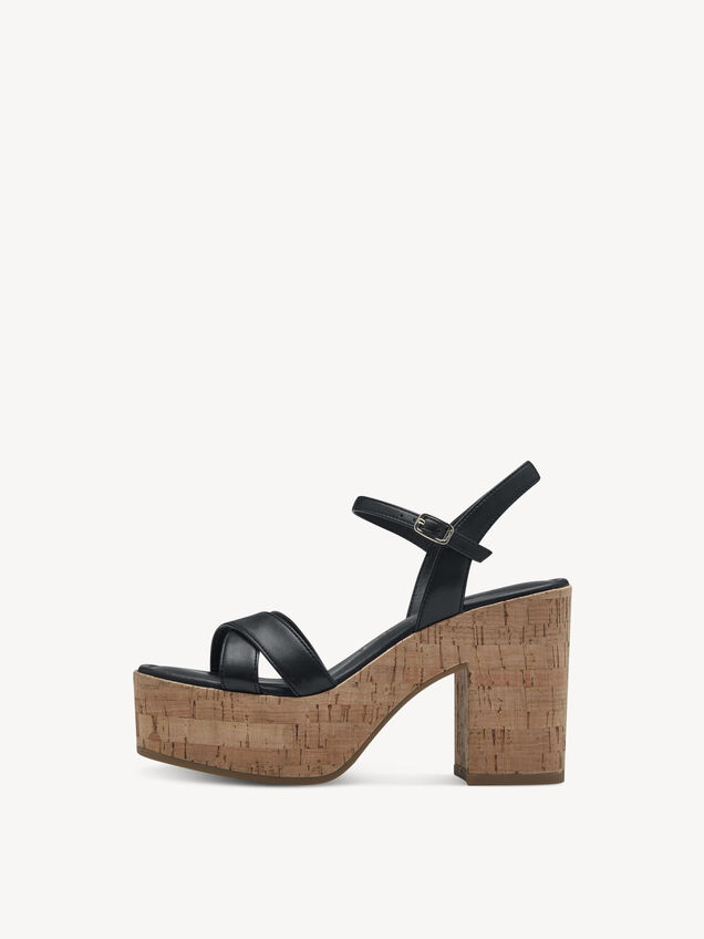 tamaris sandals 2025