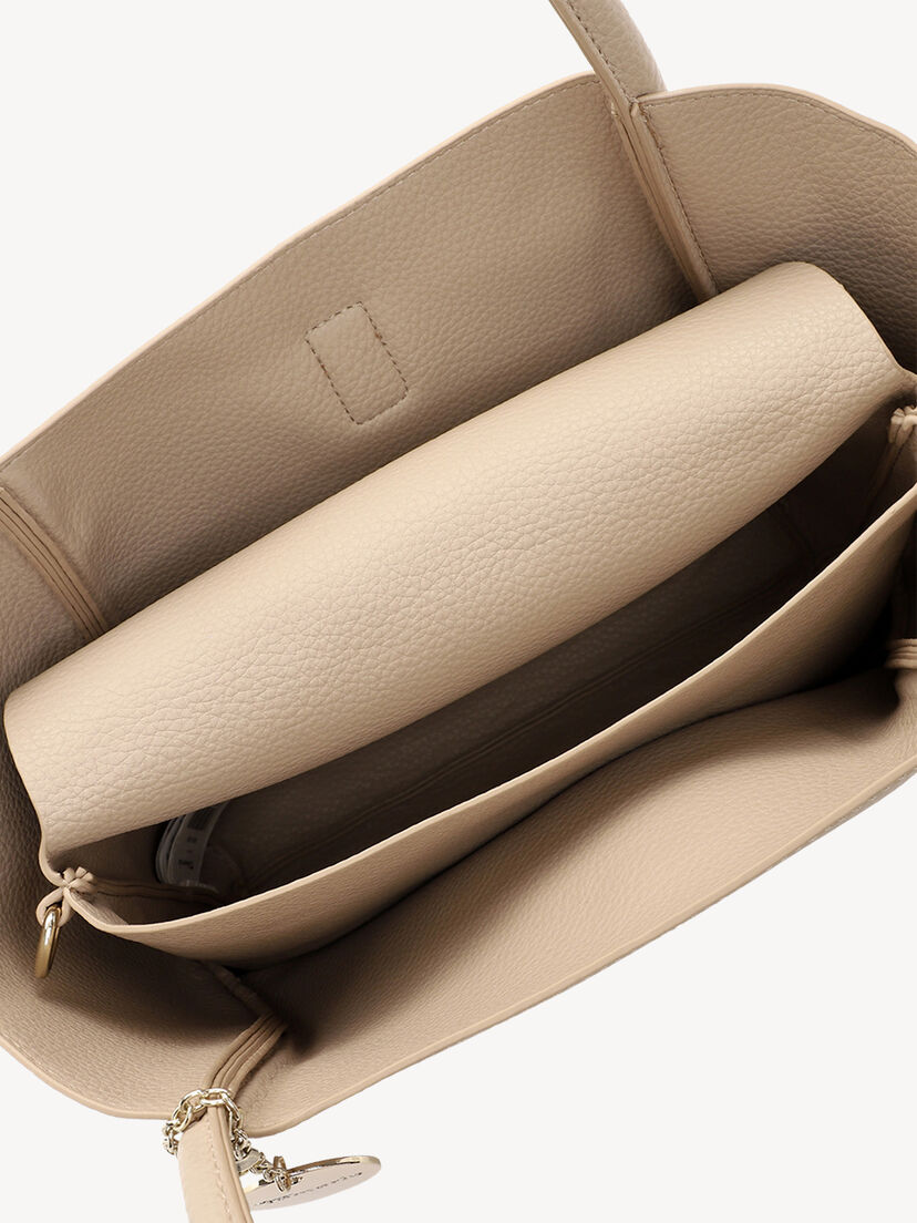 Shopper - beige, sand, hi-res