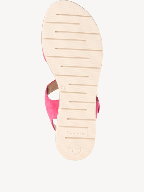 Sandale, FUXIA, hi-res