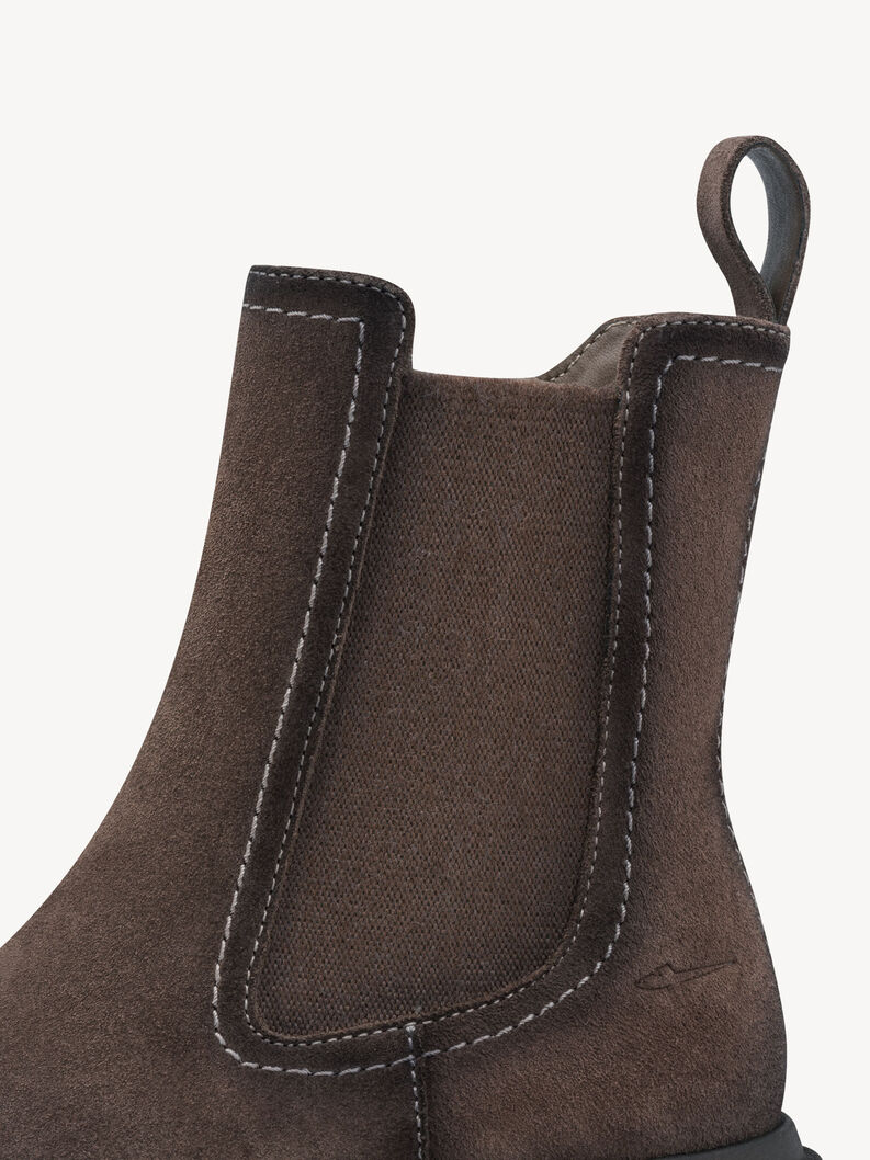 Chelsea Boot, CIGAR, hi-res