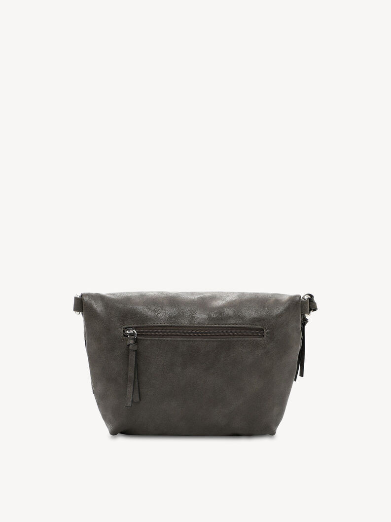 Satchel - green, oliv, hi-res