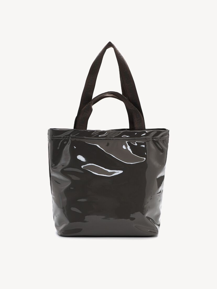 Shopper - grijs, grey, hi-res