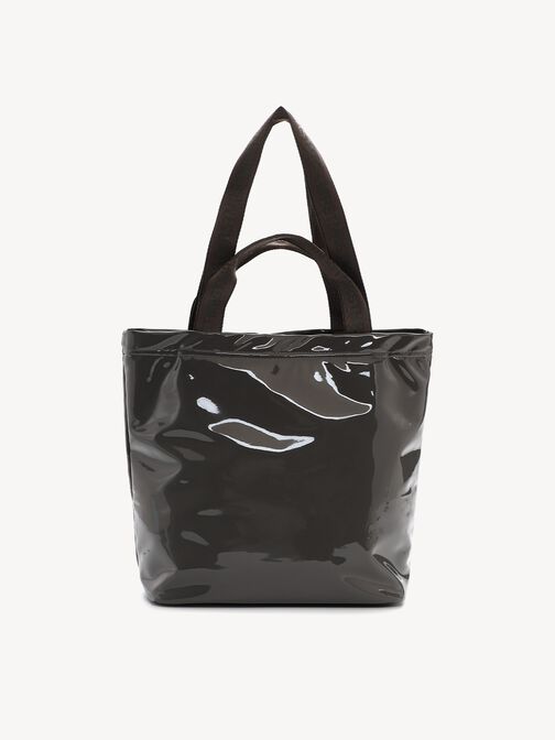 Shopper, grey, hi-res