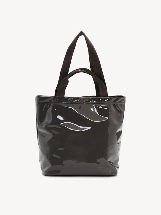Shopper, grey, hi-res