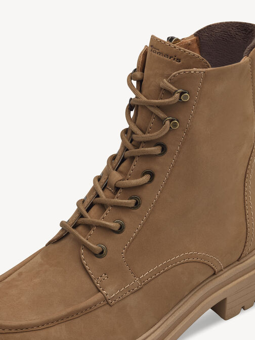 Bottine, CAMEL, hi-res