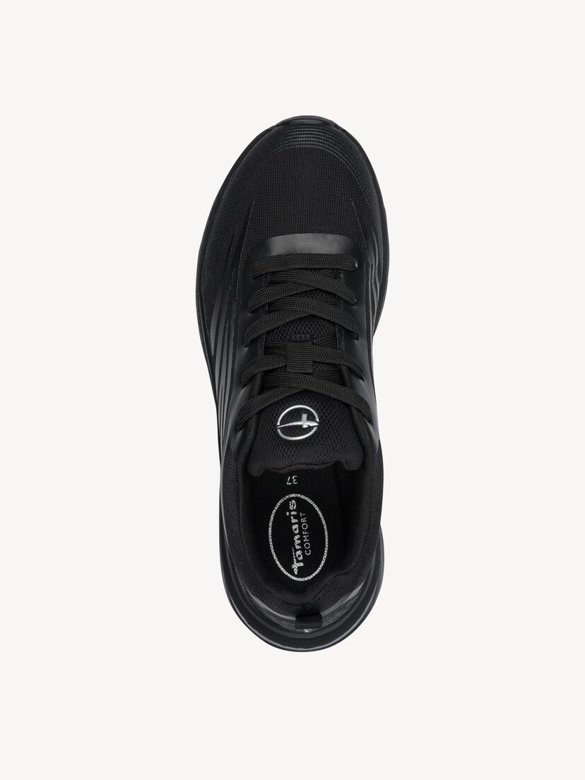 Sneaker, BLACK, hi-res