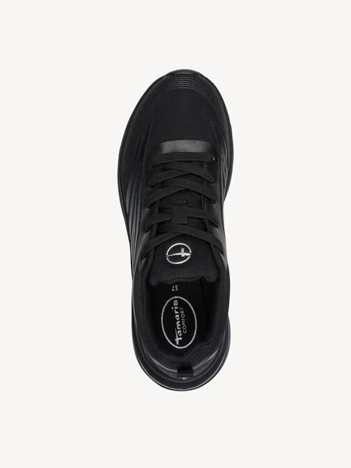 Sneaker, BLACK, hi-res