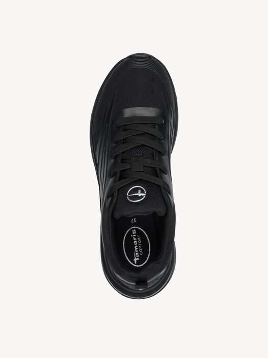 Sneaker, BLACK, hi-res