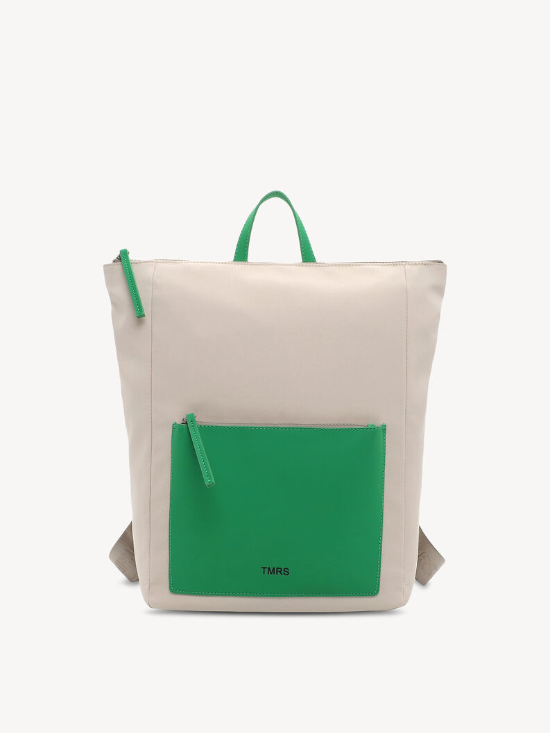 Backpack - green, green, hi-res