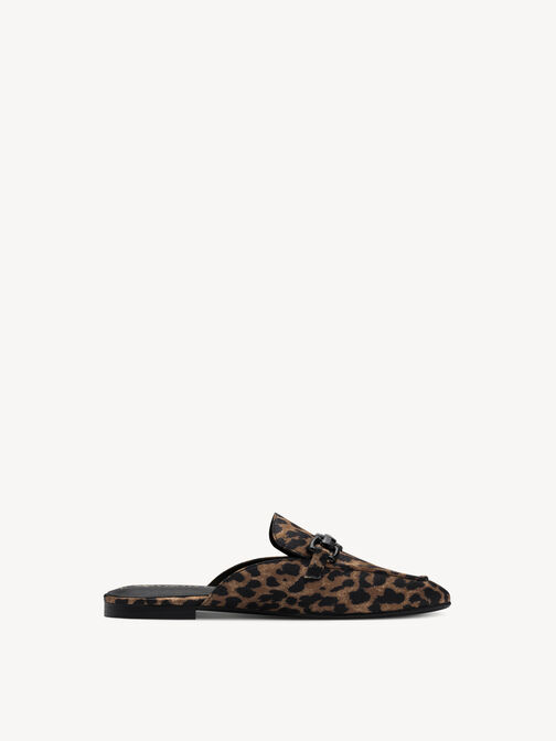 Sandalette, LEOPARD, hi-res