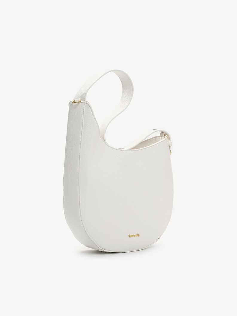 Sacchetto - bianco, white, hi-res