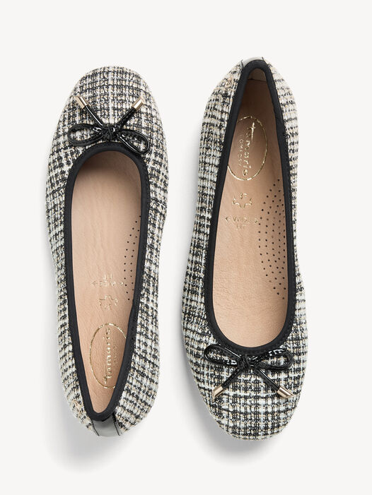 Ballerina, BLACK, hi-res