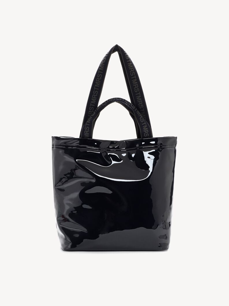 Shopper, blue, hi-res