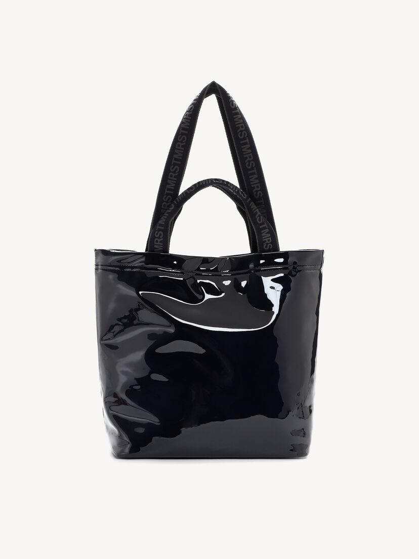 Shopper, blue, hi-res